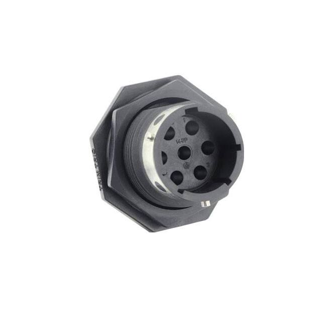 UTGX7147P Souriau-Sunbank by Eaton  Circular Connector Housings